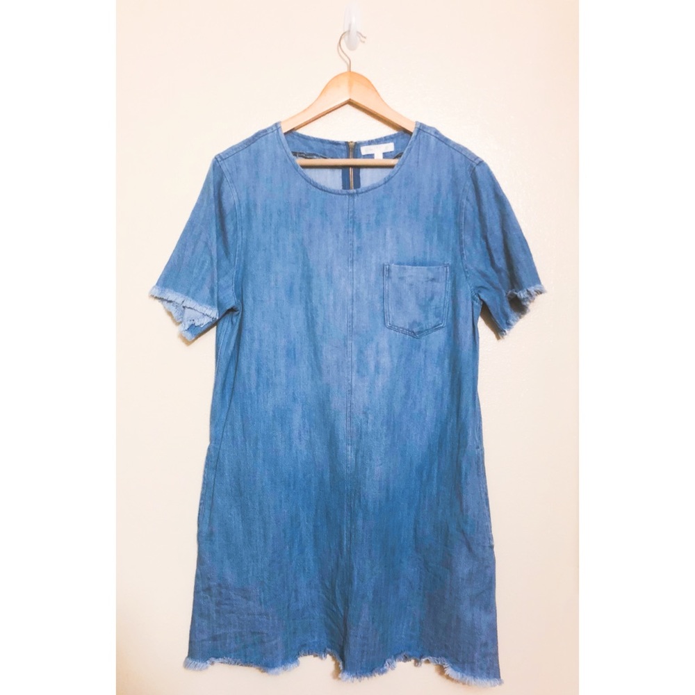 LOVE FIRE women’s dress